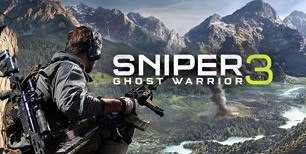 Sniper Ghost Warrior 3 Steam CD Key | Kinguin
