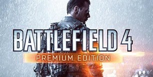 Battlefield 4 Premium Edition Origin CD Key | Kinguin