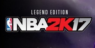 NBA 2K17 Legend Edition EU Steam CD Key | Kinguin