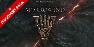 The Elder Scrolls Online: Morrowind Upgrade + The Discovery Pack DLC Digital Download CD Key | Kinguin