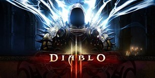 Diablo 3 EU Battle.net CD Key | Kinguin