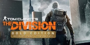 Tom Clancy's The Division Gold Edition Uplay CD Key | Kinguin