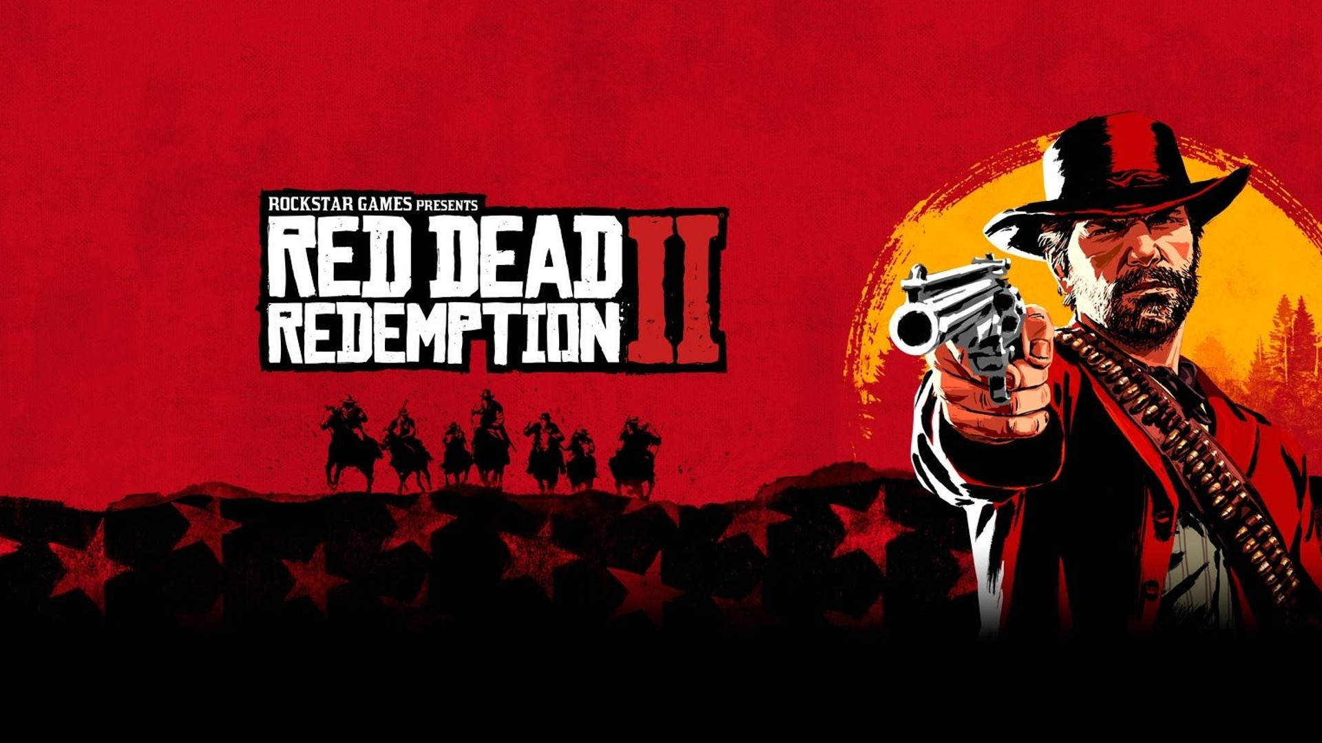 как red dead redemption 2 привязать к стиму фото 105