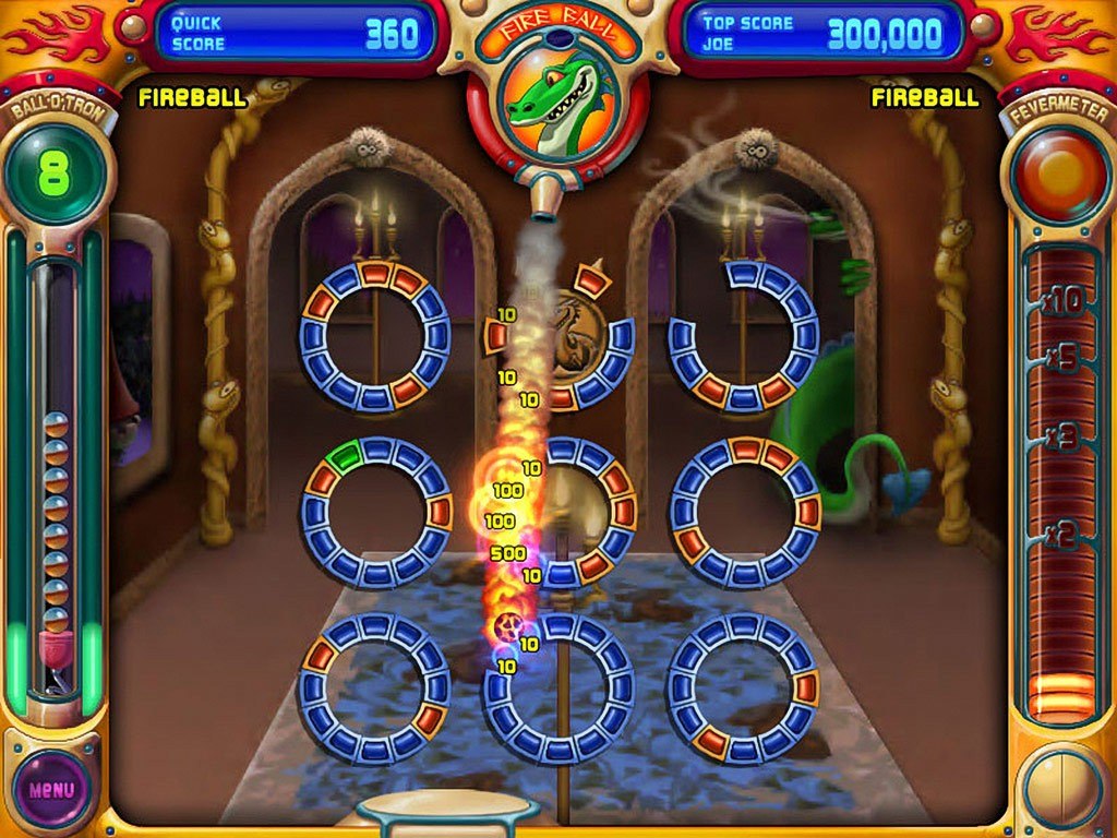 Peggle Deluxe Steam Gift