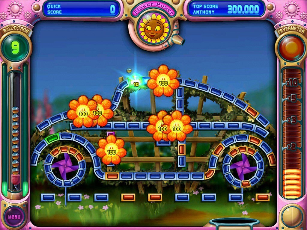 Peggle Deluxe Steam Gift