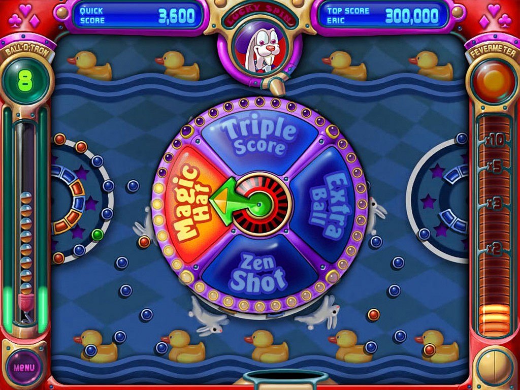Peggle Deluxe Steam Gift