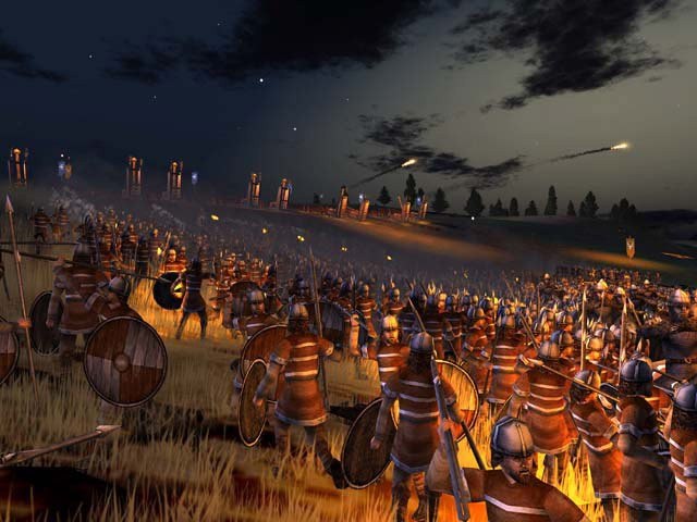 Rome: Total War Collection RoW Steam CD Key