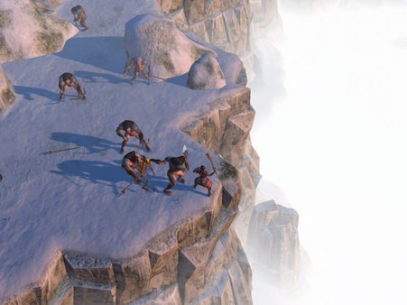 Titan Quest Steam CD Key