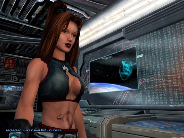 Unreal 2: The Awakening RoW Steam CD Key