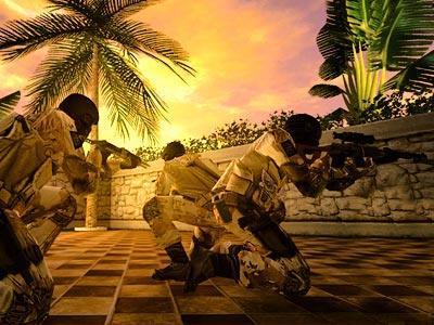 Tom Clancy's Rainbow Six 3 Gold Uplay CD Key