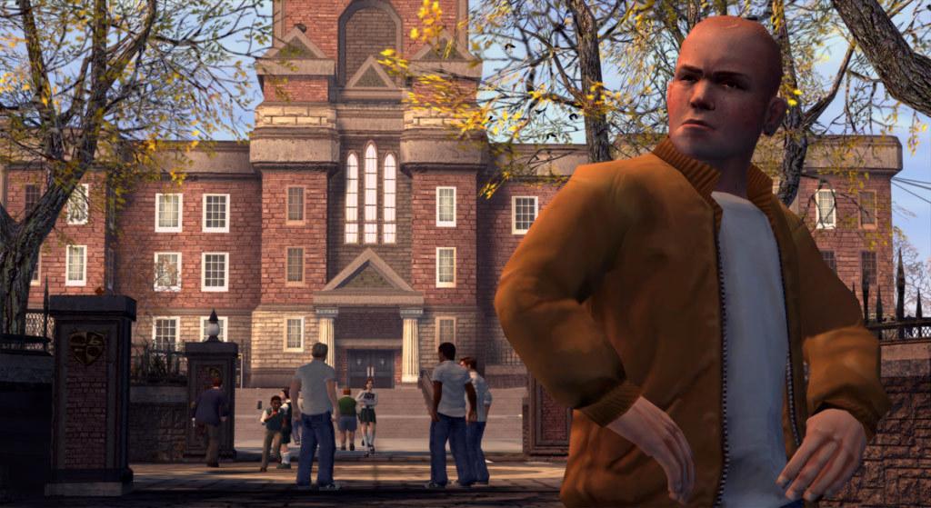 Bully: Scholarship Edition Rockstar Digital Download CD Key