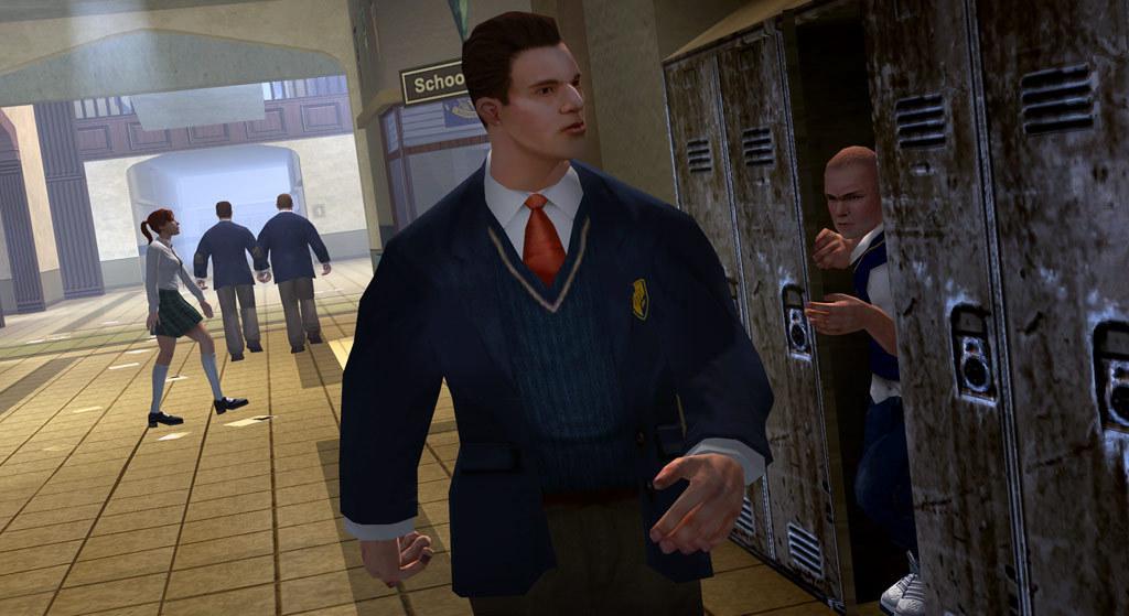 Bully: Scholarship Edition Rockstar Digital Download CD Key