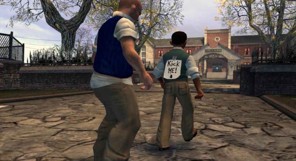 Bully: Scholarship Edition Rockstar Digital Download CD Key