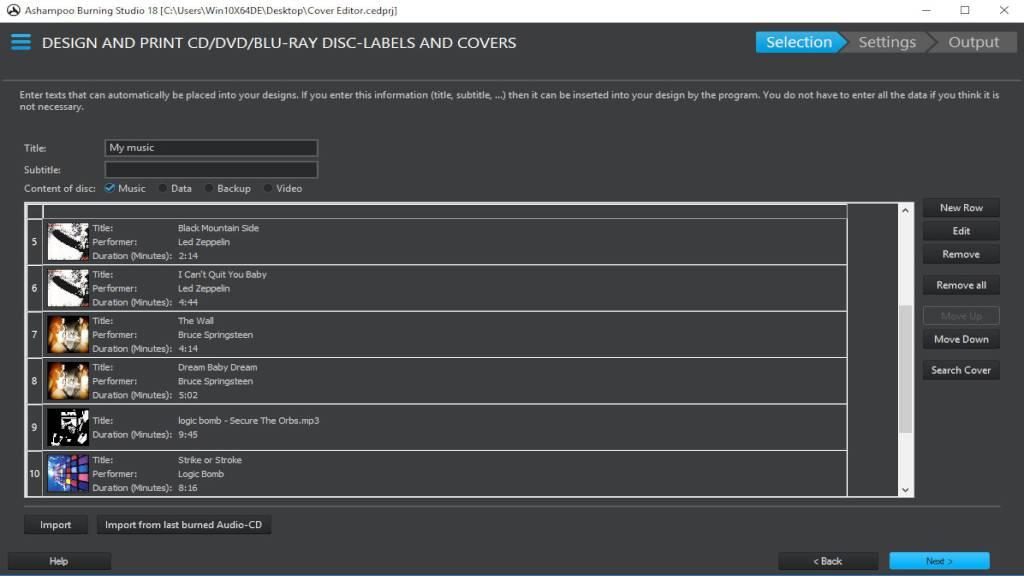 Ashampoo Burning Studio 18 Activation Key
