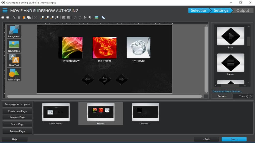 Ashampoo Burning Studio 18 Activation Key