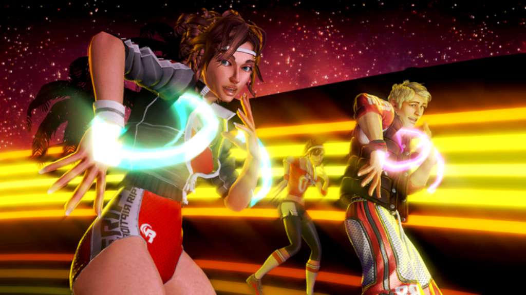 Dance Central 2 For Kinect Full Download XBOX 360