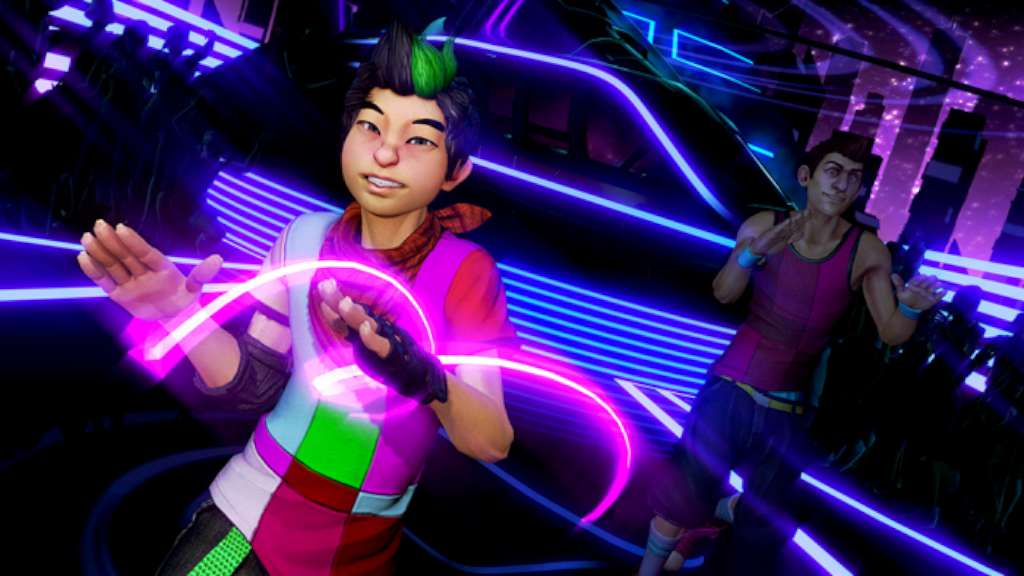 Dance Central 2 For Kinect Full Download XBOX 360