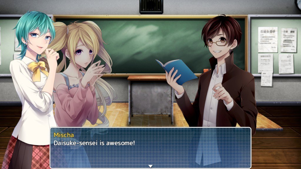 Learn Japanese To Survive! Katakana War Steam CD Key