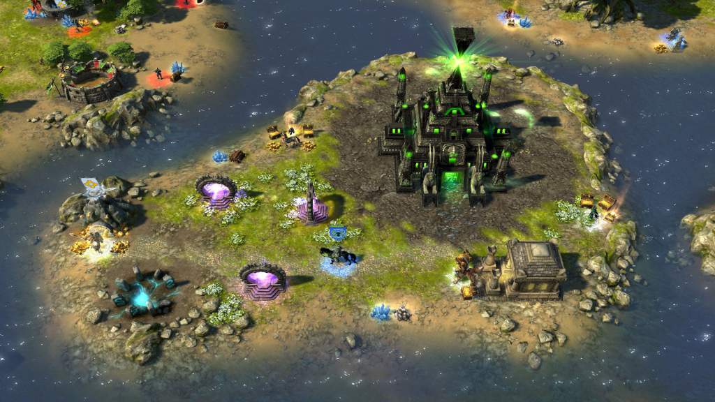 Might and Magic: Heroes VI ASIA Uplay CD Key