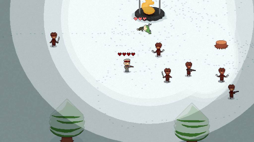 Saving Harmony Steam CD Key