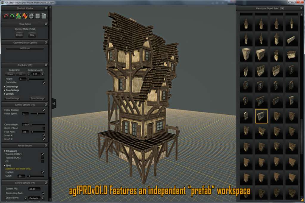 Axis Game Factory's + Zombie FPS + Zombie Survival Pack DLC Steam CD Key