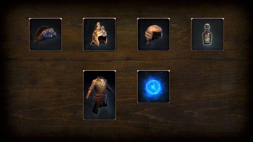 Grim Dawn - Steam Loyalist Upgrade DLC Steam CD Key