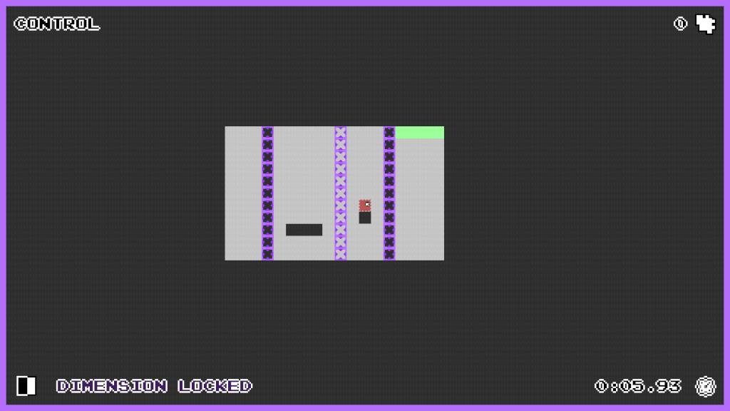 Dimension Jump Steam CD Key