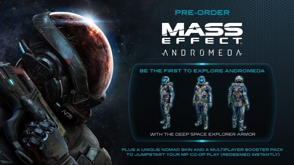 Mass Effect: Andromeda - 500 Points US PS4 CD Key
