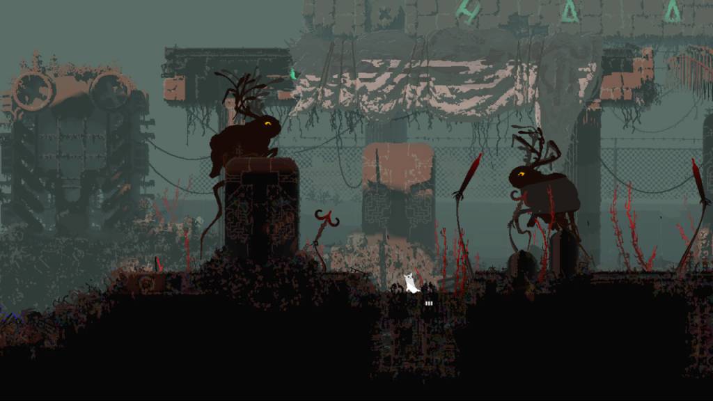 Rain World Steam CD Key