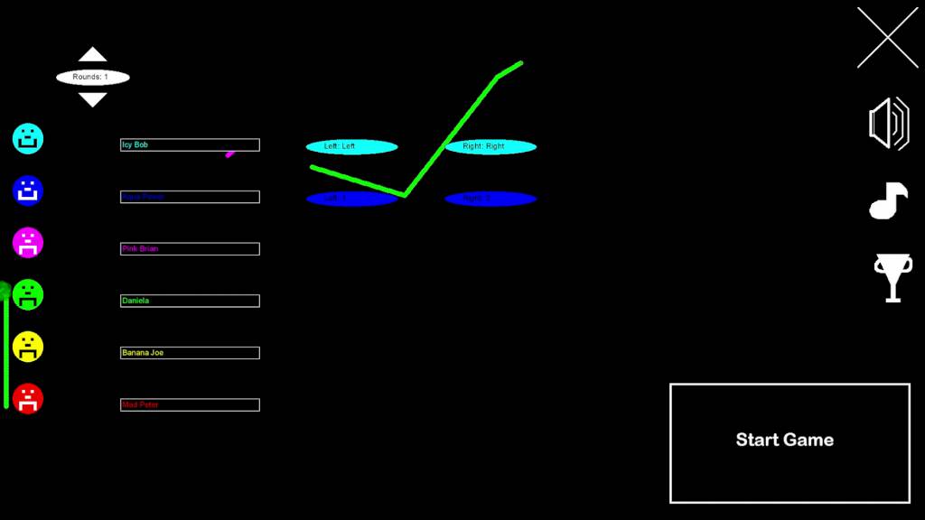 Snake Party Steam CD Key