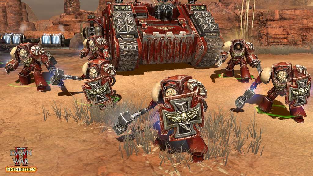 Dawn Of War 2 Chaos Rising Product Key Generator