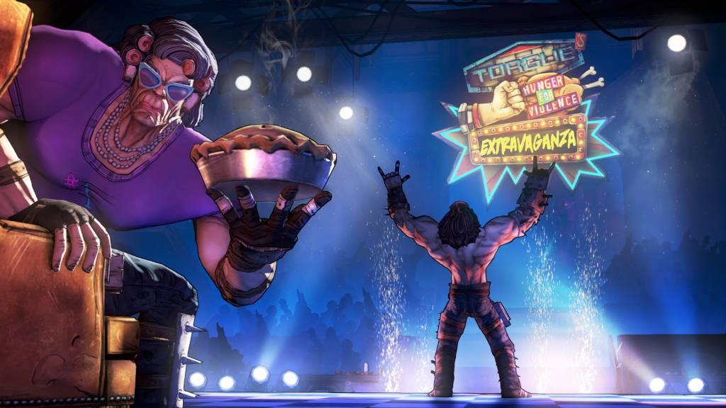 Borderlands 2 - Headhunter Pack 2: Wattle Gobbler DLC Steam CD Key