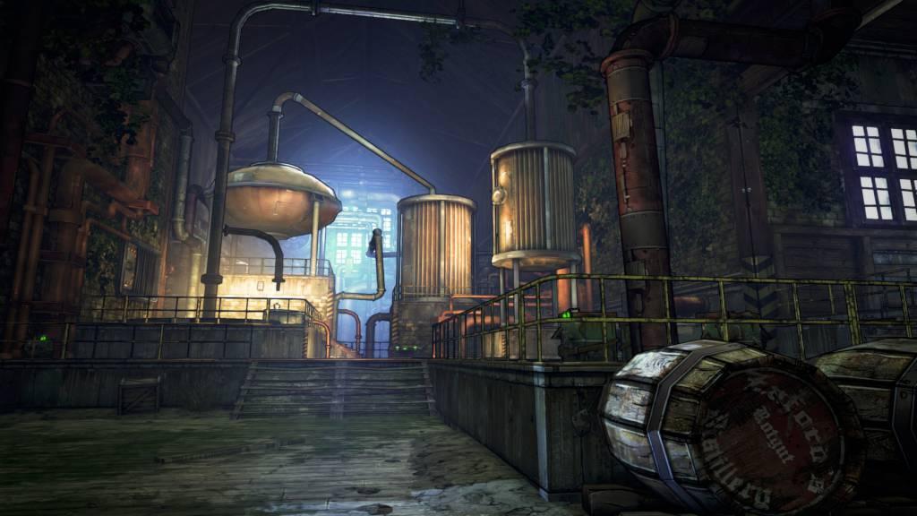 Borderlands 2 - Headhunter Pack 4: Wedding Day Massacre DLC Steam CD Key