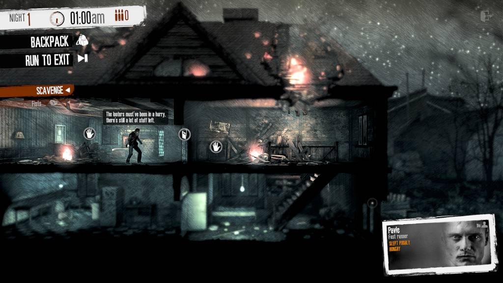 This War of Mine: Complete Edition Steam CD Key