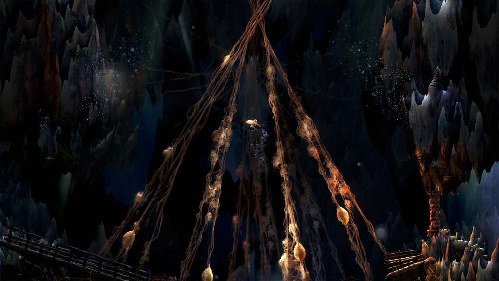 Song of the Deep Steam CD Key