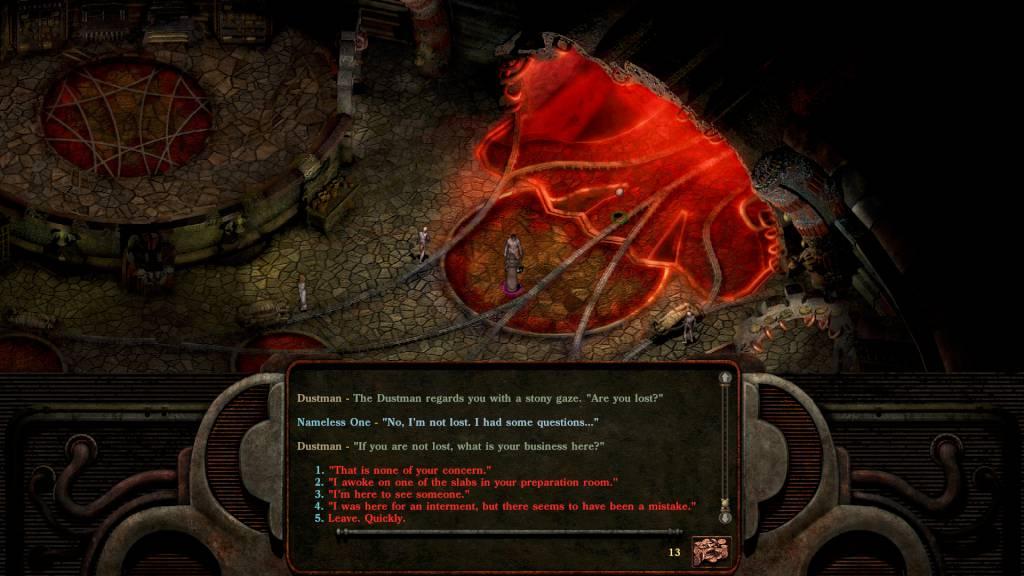 Planescape: Torment Enhanced Edition Steam CD Key