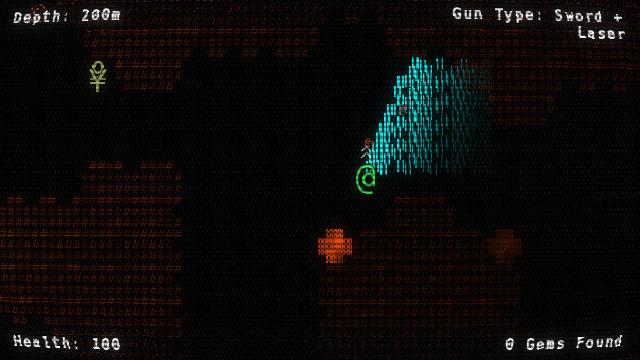 Gemstone Keeper Steam CD Key