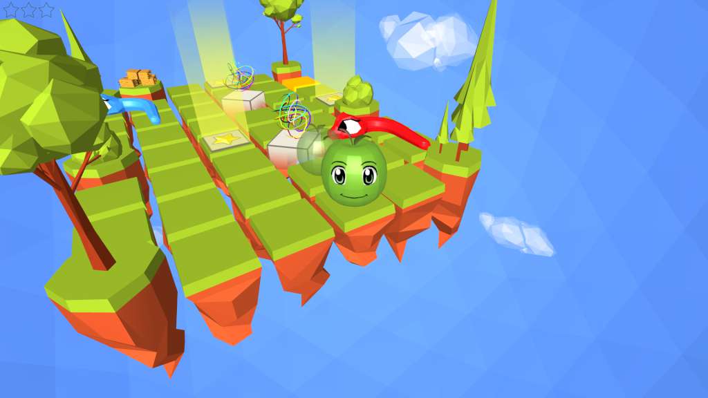 SnakEscape Steam CD Key