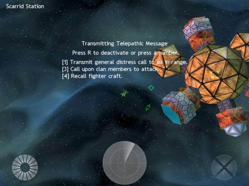 Flatspace IIk Steam CD Key