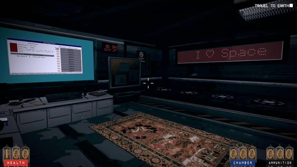 Space Trucker Steam CD Key