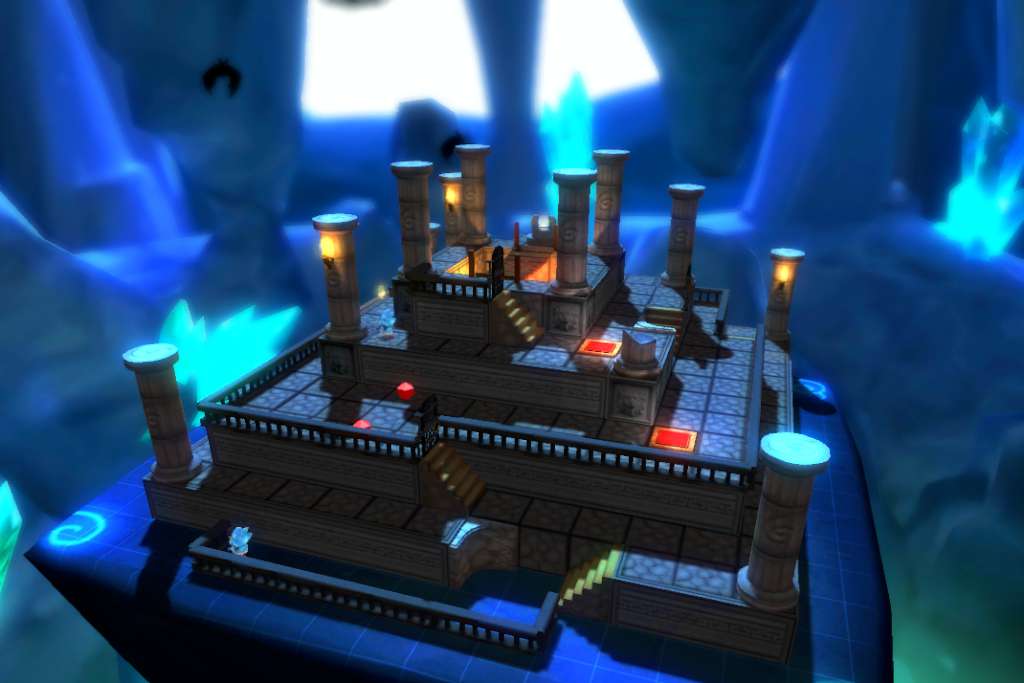 Anmynor Puzzles Steam CD Key