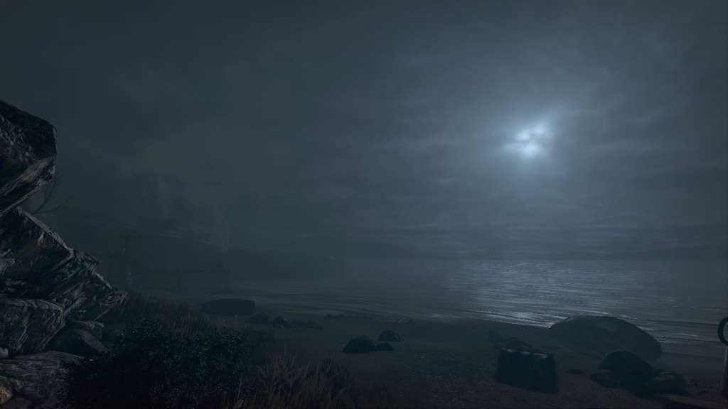 Lethe: Episode One Steam CD Key