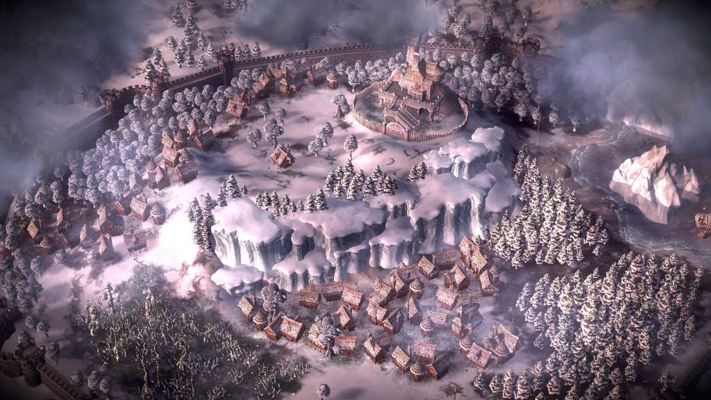 Eador. Imperium Steam CD Key