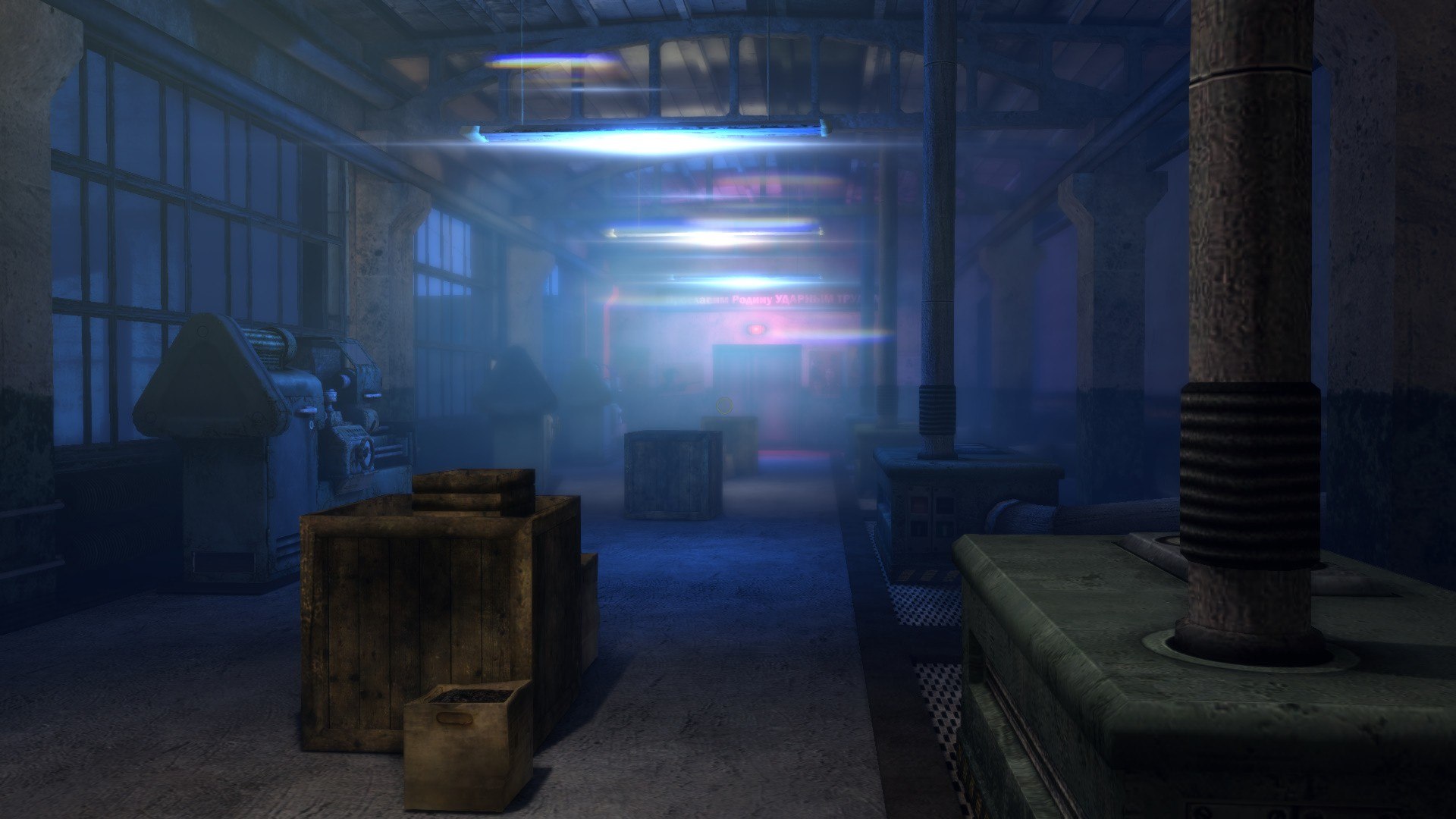 In Fear I Trust Episode 3 Steam CD Key