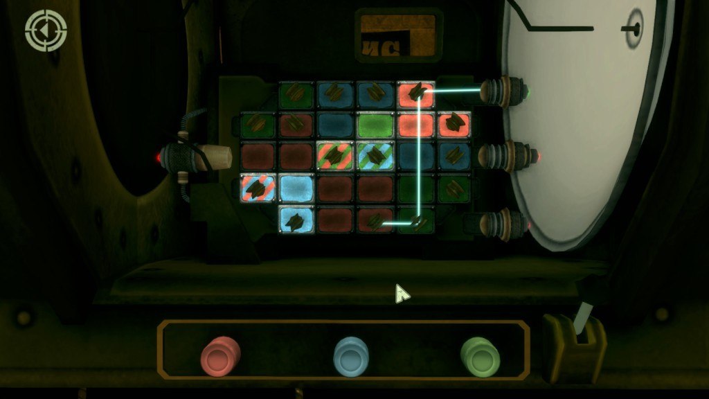 In Fear I Trust Episode 4 Steam CD Key