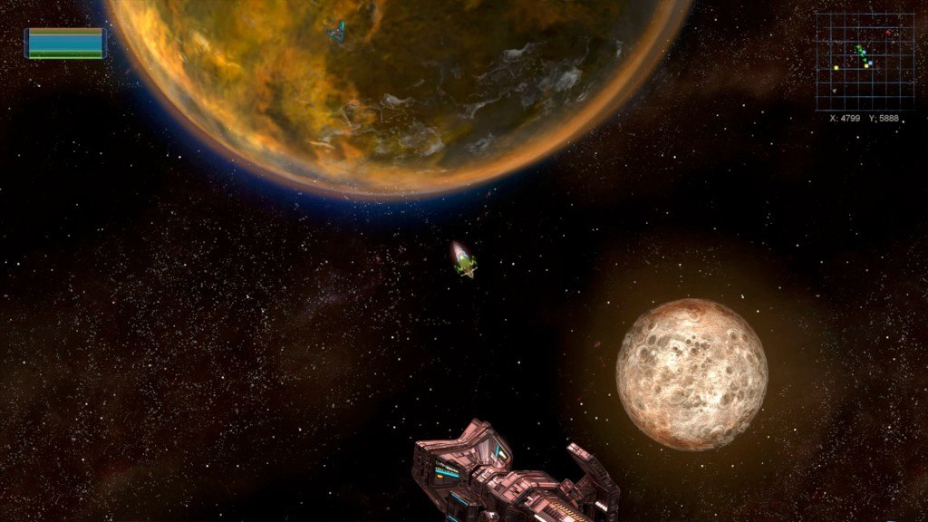 Omni Link Steam CD Key