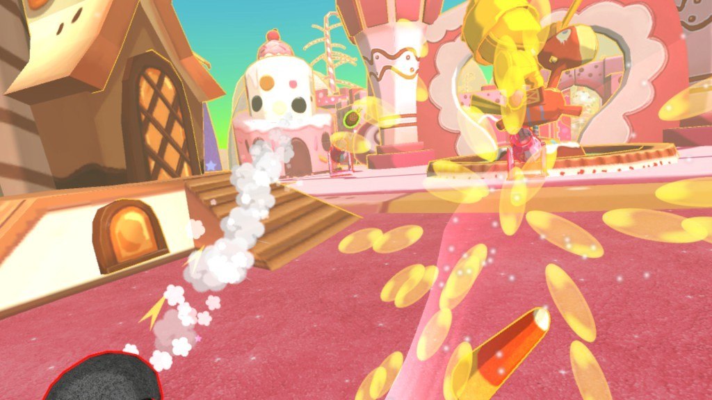 Candy Smash VR Steam CD Key