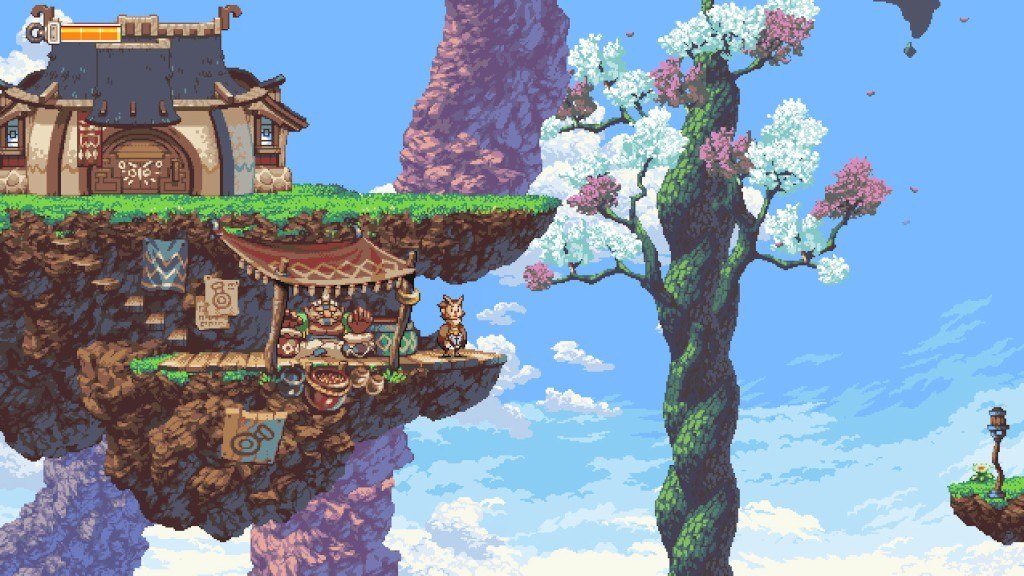 Owlboy EU Steam CD Key