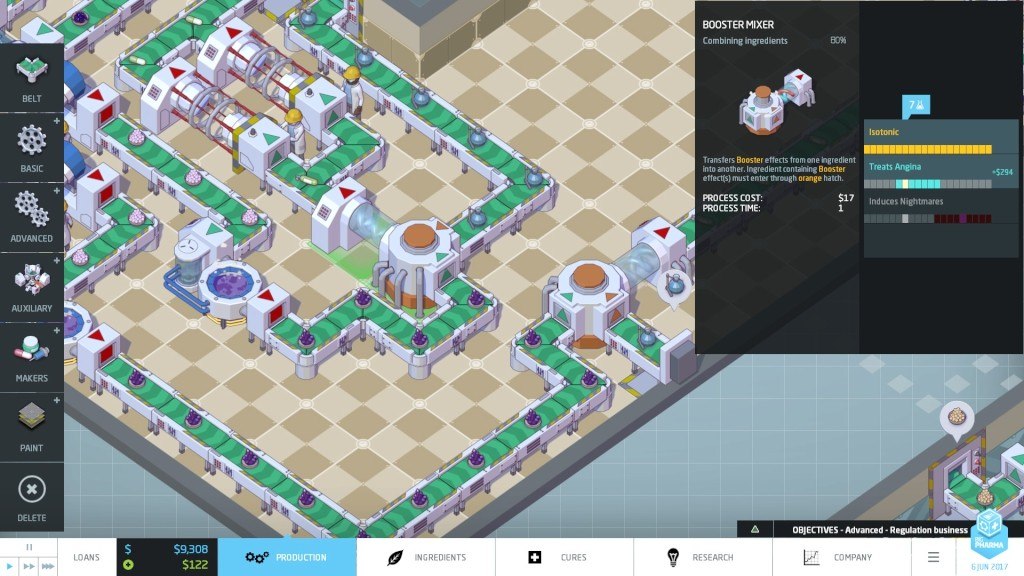 Big Pharma - Marketing and Malpractice DLC Steam Gift