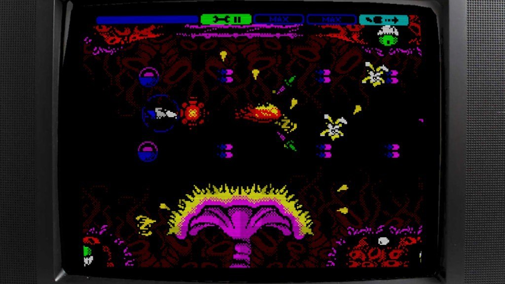 Z-Exemplar Steam CD Key